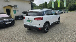 Citroen C5 Aircross Serwisowany Zieleniewo - zdjęcie 4