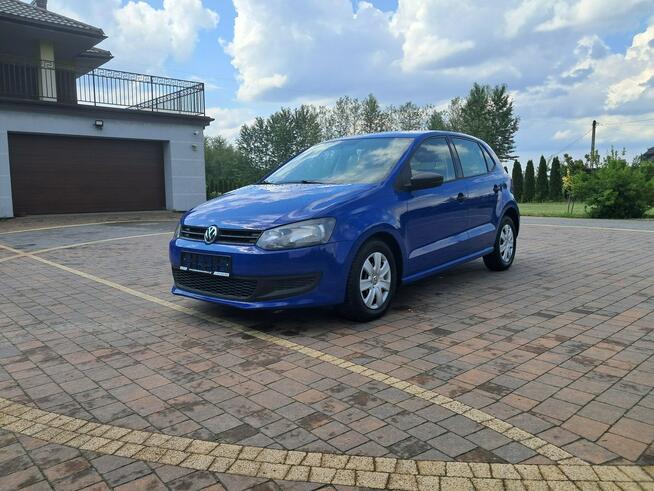 Volkswagen Polo Lipówki - zdjęcie 3