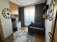 Dwupoziomowe mieszkanie gotowe do wprowadzenia Mokotów - zdjęcie 8