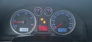 VW PASSAT B5 LIFT KOMBI 1900 TDI !!! Głogów - zdjęcie 9