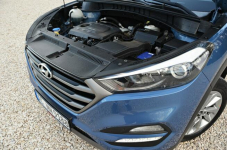 Hyundai Tucson 1.7CRDI 115KM 138 tyś km Kamera! Serwis! Idealny!!! Ostrów Mazowiecka - zdjęcie 10