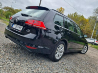 Volkswagen Golf Salon PL - Klimatronik - Pdc x 2 - Alu - Bardzo ŁADNY Szczecin - zdjęcie 11