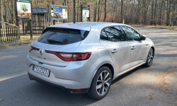 Renault MEGANE IV 1.6 DCI 131 KM Słodków-Kolonia - zdjęcie 7