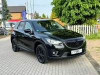 Mazda CX-5 *Benzyna*Niski Pzebieg* Zduńska Wola - zdjęcie 2