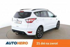 Ford Kuga HAK! GRATIS! Pakiet Serwisowy o wartości 1000 zł! Warszawa - zdjęcie 7