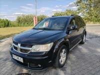 Dodge Journey 2.0 CRD automat 7 osobowy Ostrów Wielkopolski - zdjęcie 2