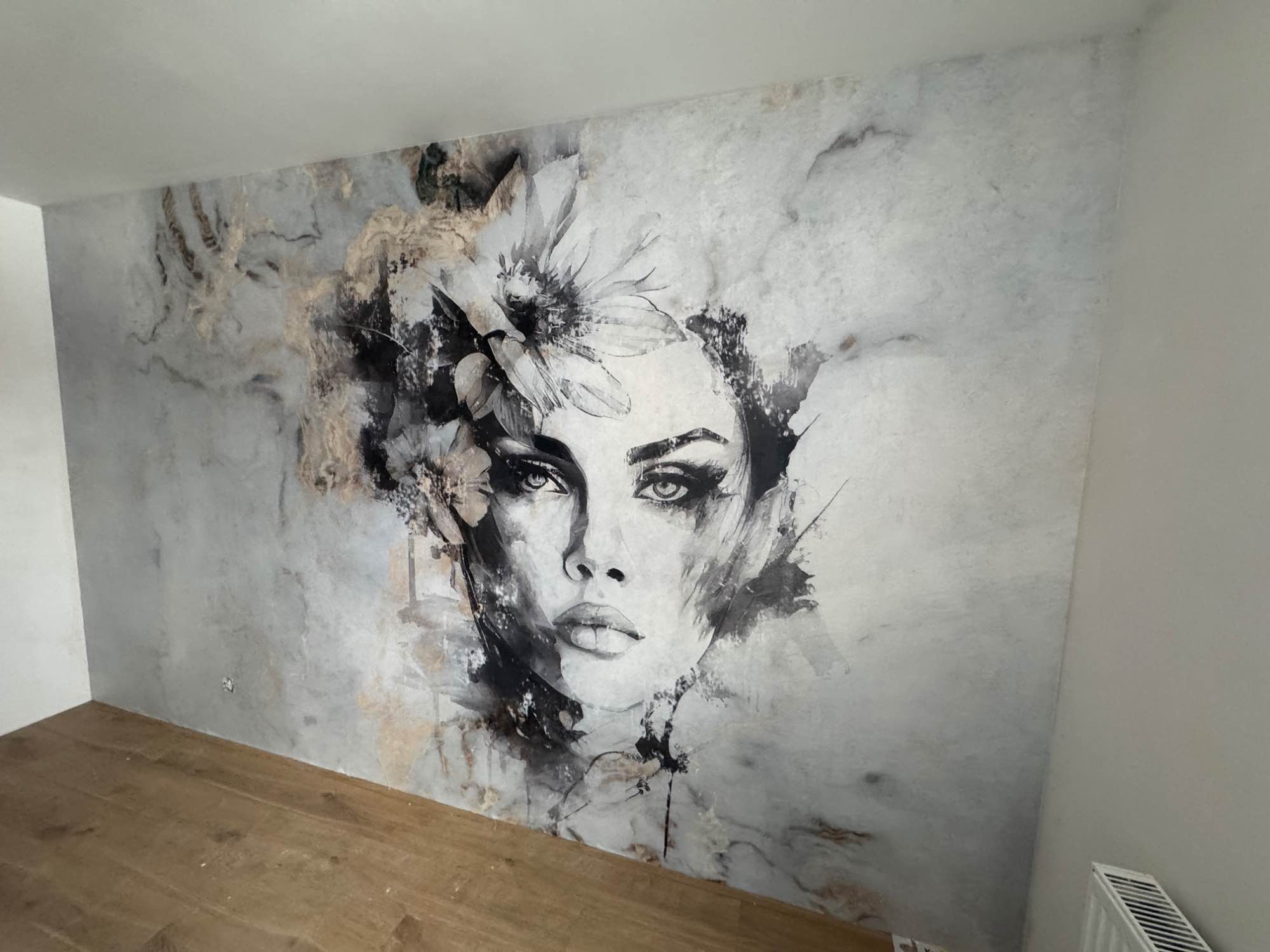 Tapeta studio - Profesjonalne tapetowanie twoich ścian! Górna - zdjęcie 2