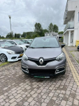 Renault Captur AUTOMAT,2 x KOMP KOŁ, 2 x kluczy Słupsk - zdjęcie 5