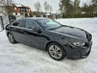 Peugeot 508 1.5hdi Aautomat KAMERA navigacja led Drelów - zdjęcie 6