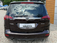 Opel Zafira 2.0cdti(165KM)B.Zadbana Doinwestowana!!! Białogard - zdjęcie 6