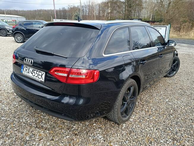Audi A4 Quattro ,Kamera ,Ksenon , zadbana Dulowa - zdjęcie 7