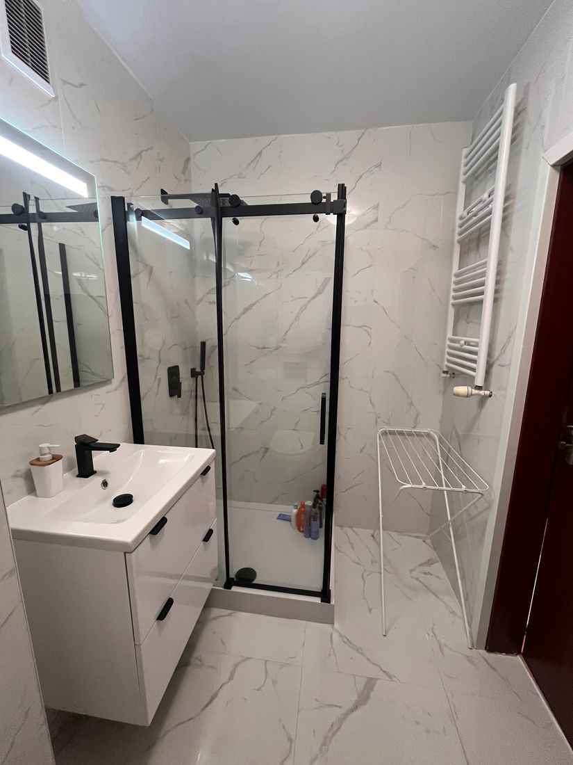 2pok, 44met, okolice Królewskiej ROZKŁAD/BALKON/PIWNICA (Wrocław) Psie Pole - zdjęcie 5