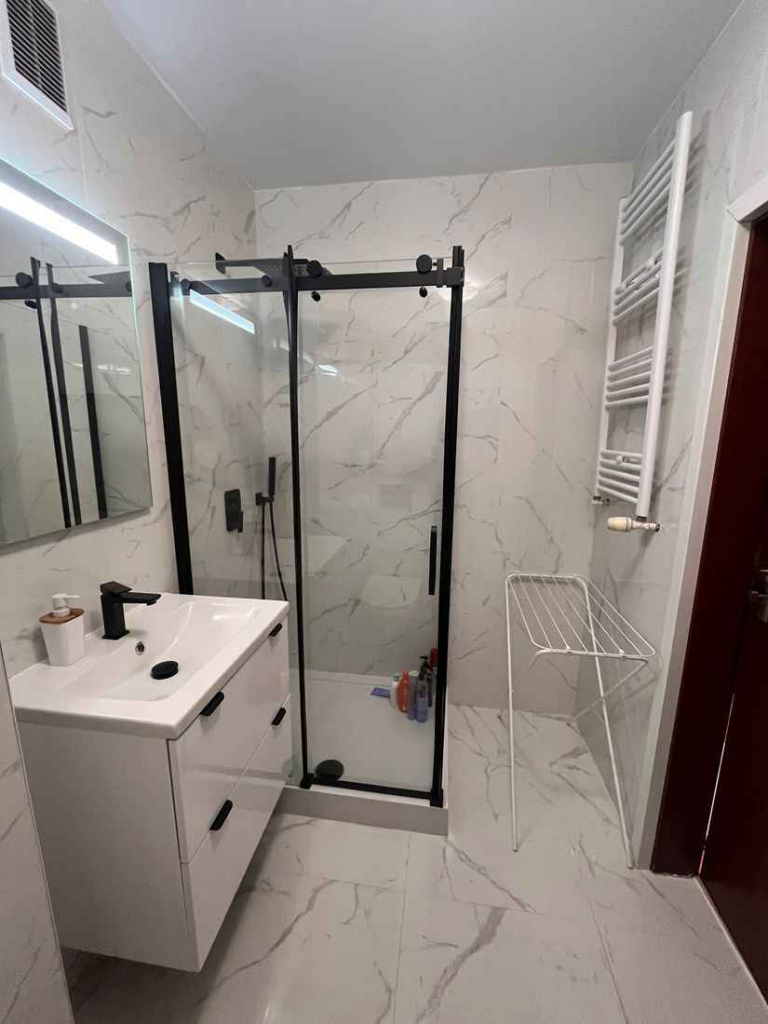 2pok, 44met, okolice Królewskiej ROZKŁAD/BALKON/PIWNICA (Wrocław) Psie Pole - zdjęcie 5