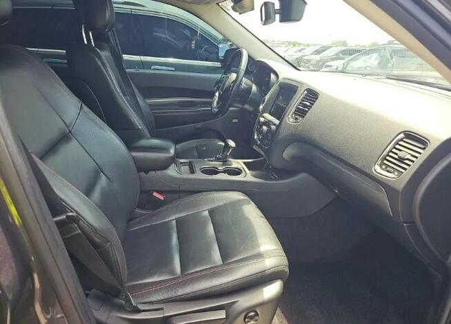 Dodge Durango Wersja GT / AWD / 3.6 V6 Białystok - zdjęcie 9