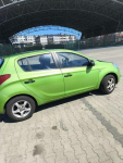 Hyundai i20 1,2 2009 Ostrów Mazowiecka - zdjęcie 3