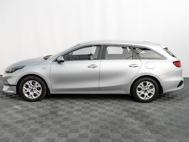 Kia Cee'd GD4E982#1.5 T-GDI M 2 stref klima K.cof salon PL VAT23% Pępowo - zdjęcie 7
