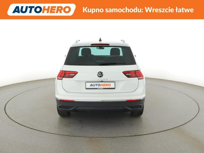 Volkswagen Tiguan FV23 full led dsg pdc navi auto klima acc kamera Warszawa - zdjęcie 6