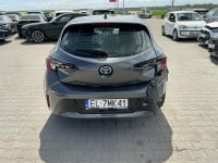 Toyota Corolla Hybryda Automat Kamera Virtual cockpit 140KM Gliwice - zdjęcie 4