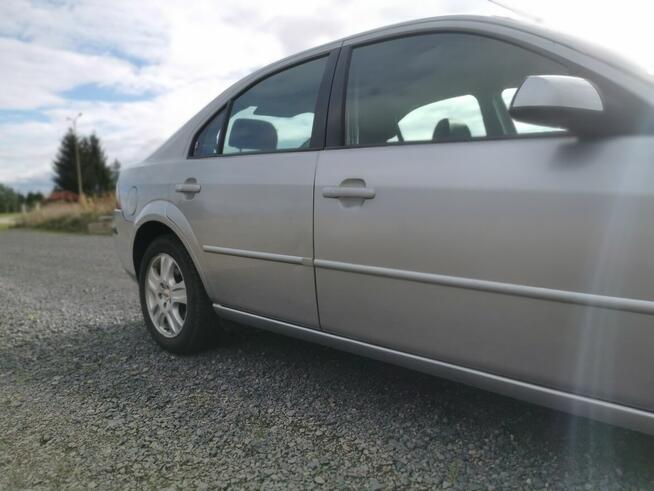 Ford Mondeo mk3 / automat / full opcja ghia Lubin - zdjęcie 2
