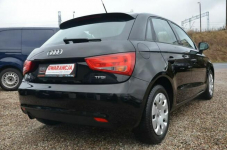 Audi A1 1,2TFSi*86KM*Active*Zarejestrowany PL Stargard - zdjęcie 2