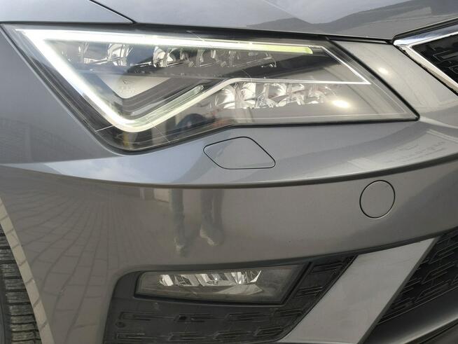 Seat Leon Sewis bogata opcja Gwarancja Zgierz - zdjęcie 12