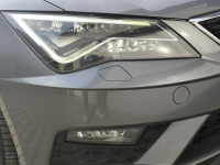 Seat Leon Sewis bogata opcja Gwarancja Zgierz - zdjęcie 12