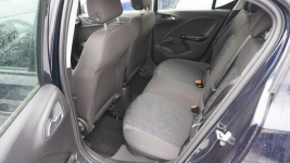 Opel Corsa z Niemiec. Gwarancja. Polecam !!! Zielona Góra - zdjęcie 9