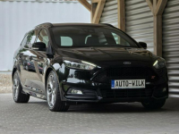 Ford Focus 2.0 ST Turnier 250 KM Tenczynek - zdjęcie 2