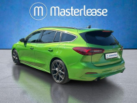 Ford Focus 2.3 EcoBoost ST X ! Z Polskiego Salonu ! Faktura VAT ! Warszawa - zdjęcie 7