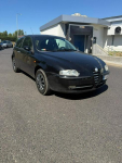 Alfa Romeo 147 LPG | 1.6 Twin Spark 105 KM | Kamera cofania | VAT Marż Głogów - zdjęcie 2