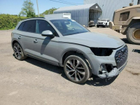 Audi SQ5 / Najbogatsza wersja PRESTIGE / Kanada / Quattro / Tarnów - zdjęcie 3