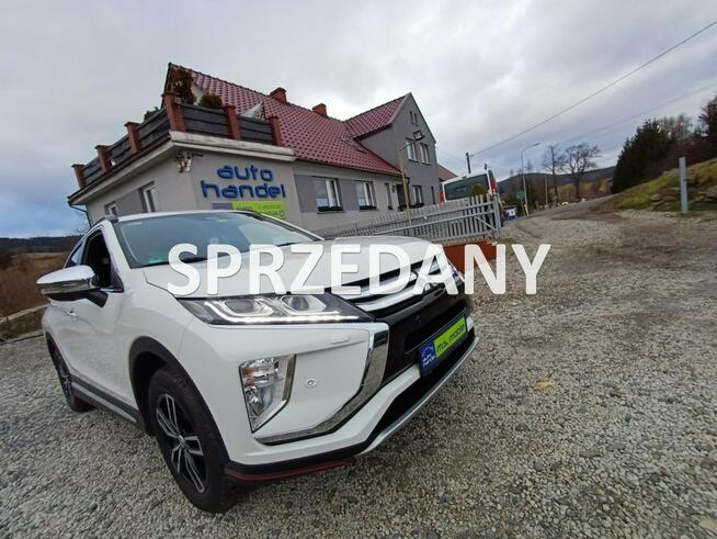 Mitsubishi Eclipse Cross 4X4 Kamienna Góra - zdjęcie 1