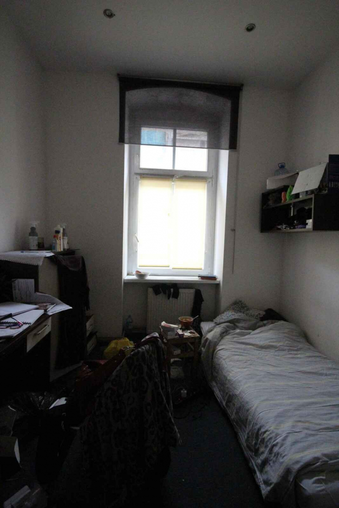 6pok, 120met, okolice Podwala ROZKŁAD/PIWNICA (Wrocław) Stare Miasto - zdjęcie 6