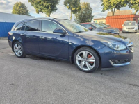 Opel Insignia 2.0cdti 140KM Ładna Sztuka Gniewkowo - zdjęcie 12