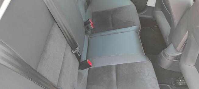 Seat Ibiza Bogata wersja. Goczałkowice-Zdrój - zdjęcie 12