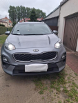 Sprzedam samochód KIA Sportage