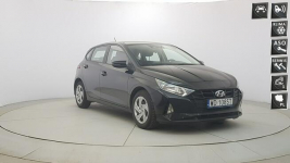Hyundai i20 1.2 Pure! Z Polskiego Salonu! Faktura VAT!