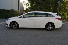 Hyundai i40 Klimatyzacja Czujniki Parkowania Serwisowany Warszawa - zdjęcie 10