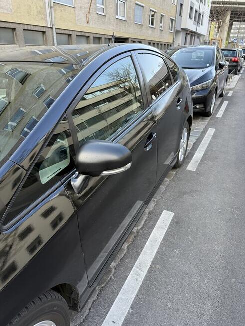 Sprzedam Toyotę Prius 3 gen Katowice - zdjęcie 1
