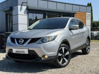 Nissan Qashqai Niski Oryginalny Przebieg!!!