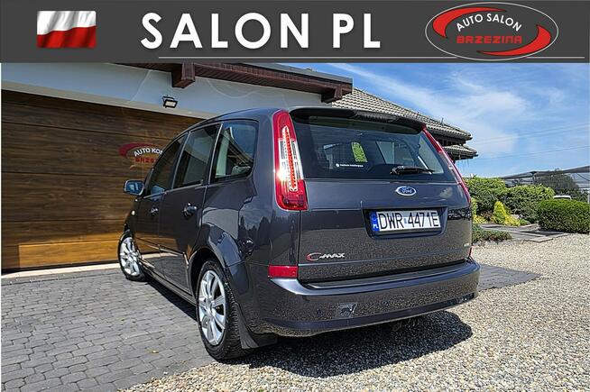 Ford C-Max Rydułtowy - zdjęcie 3