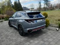 Hyundai Tucson executive  , n line , 48 v Chełm Śląski - zdjęcie 8
