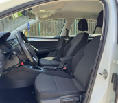 Škoda Octavia dsg/navi/sport/aso/gwarancja Ruda Śląska - zdjęcie 10