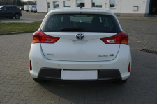 Toyota Auris 1.8 136KM Hybrid AUT Lublin - zdjęcie 6
