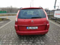 Citroen C4 Grand Picasso Lipówki - zdjęcie 10