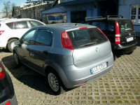 Fiat Punto Katowice - zdjęcie 4