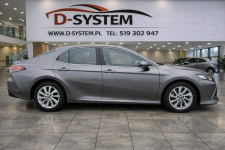 Toyota Camry 22r Salon Polska 2.5 HYBRID Gwarancja Serwis ASO Białystok - zdjęcie 2