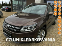 Tiguan 1.4 TSI 160km BI-XENON podgrze fot KLIMA serwis BEZWYPADEK 2014