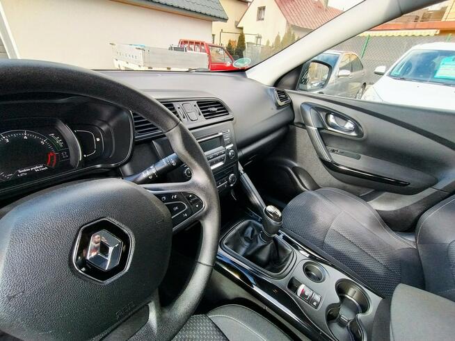 Renault Kadjar 130KM*Niski przebieg! Harklowa - zdjęcie 11
