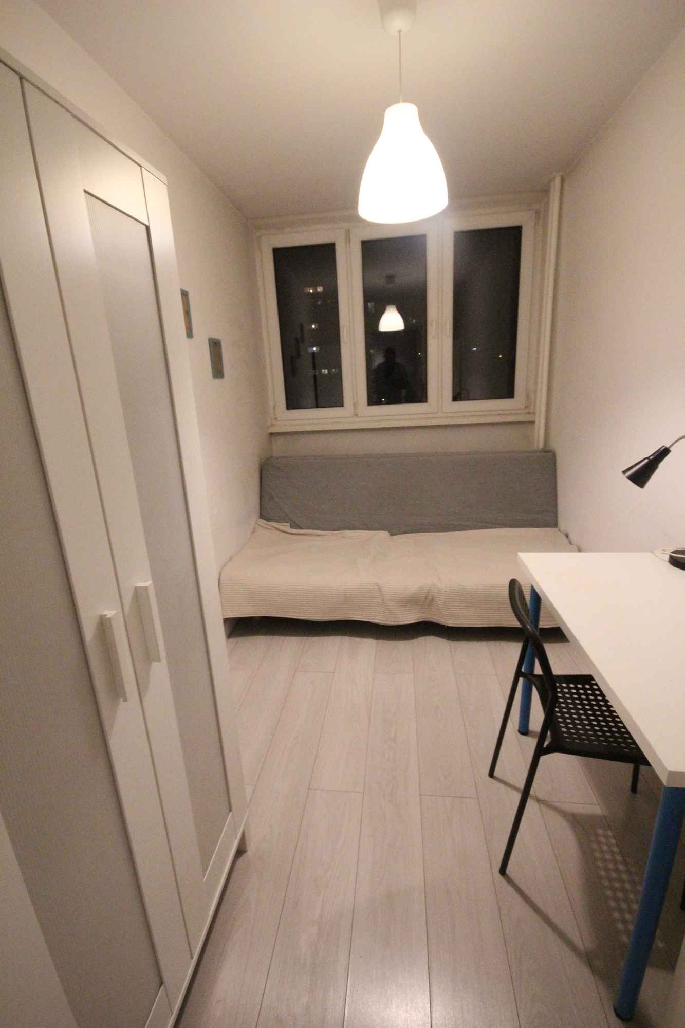 3pok, 52met, Okolice Kruszwickiej ROZKŁAD/PIWNICA/WINDA (Wrocław) Stare Miasto - zdjęcie 5